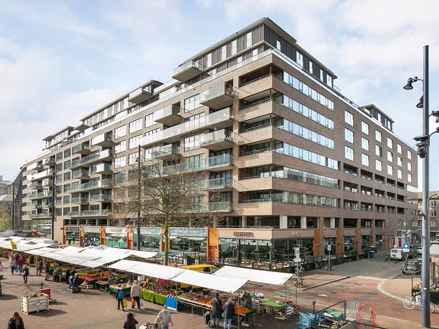 Binnenrotte 221, Rotterdam