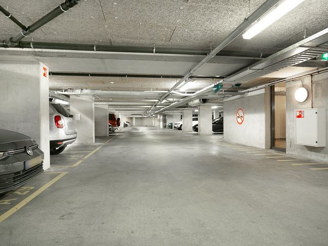 Binnenrotte 221, Rotterdam
