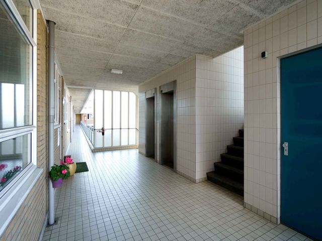 Groenendaal 197, Rotterdam