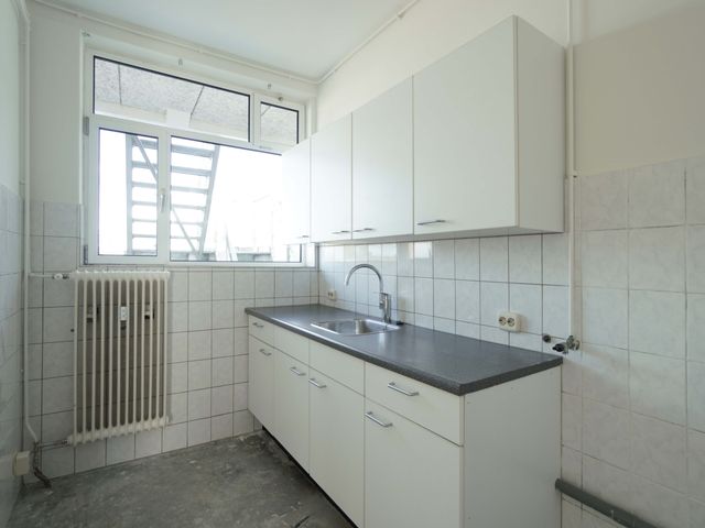 Groenendaal 197, Rotterdam