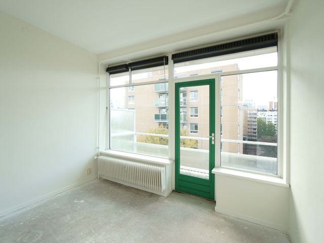 Groenendaal 197, Rotterdam