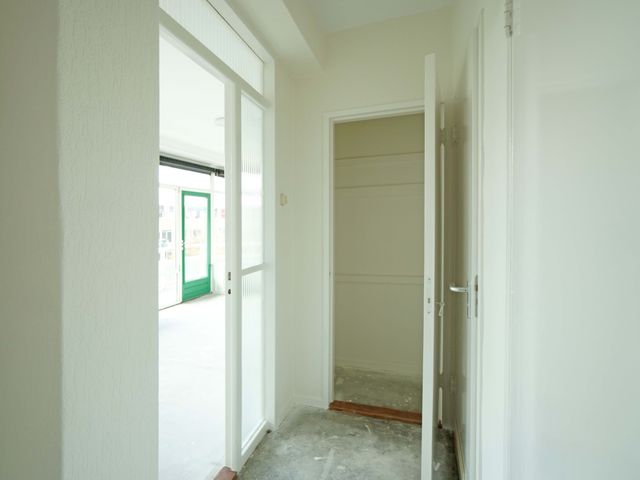 Groenendaal 197, Rotterdam
