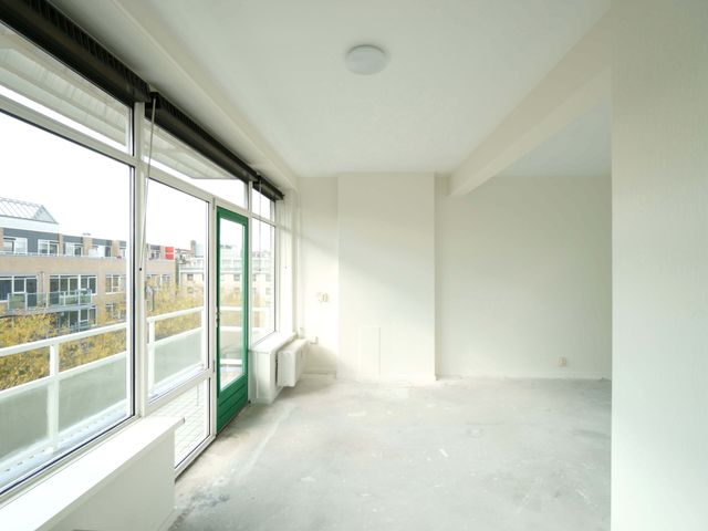 Groenendaal 197, Rotterdam