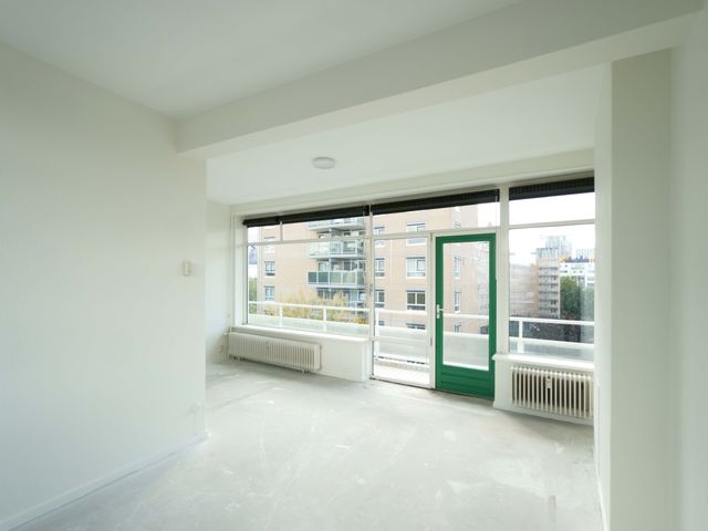 Groenendaal 197, Rotterdam
