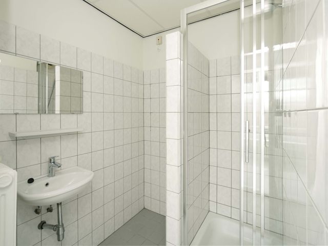 Groenendaal 197, Rotterdam