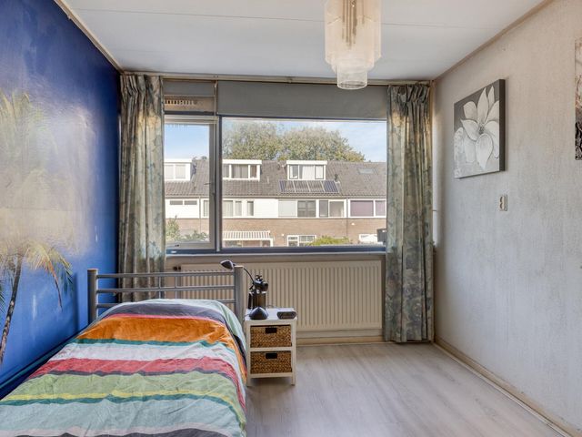 Cornelis Kagerlaan 22, Bergen (Nh)