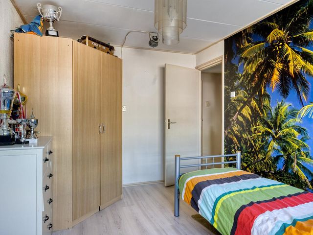 Cornelis Kagerlaan 22, Bergen (Nh)