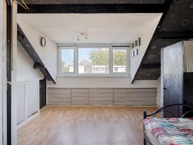 Cornelis Kagerlaan 22, Bergen (Nh)
