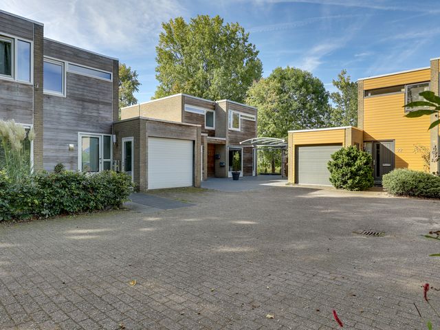 Tweeloo 23, Meppel