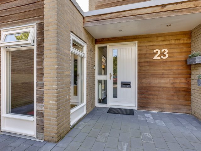 Tweeloo 23, Meppel