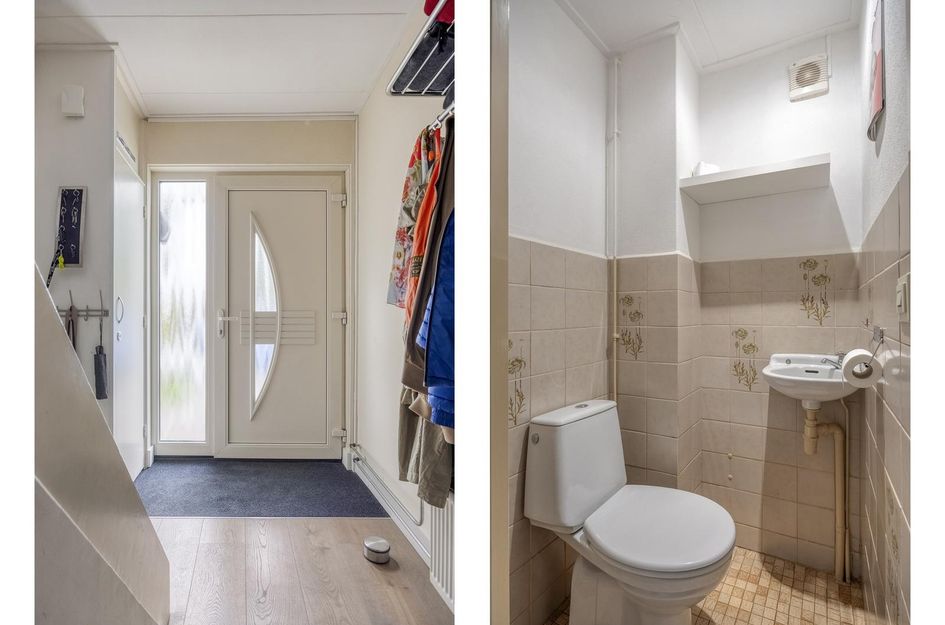 Ruimtevaartstraat 4