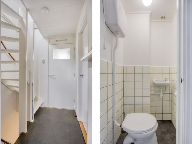 Ruimtevaartstraat 4, Dirkshorn