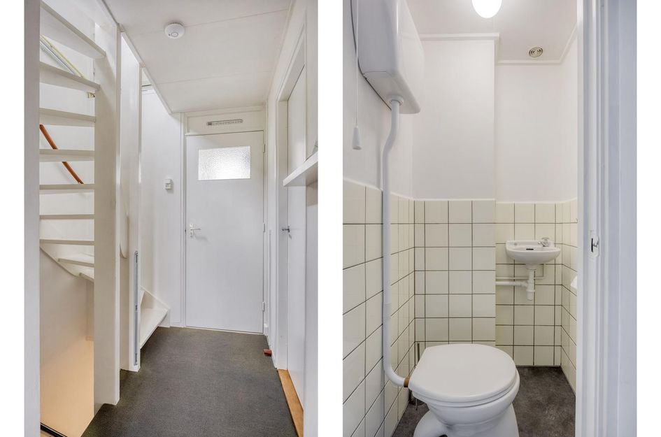 Ruimtevaartstraat 4