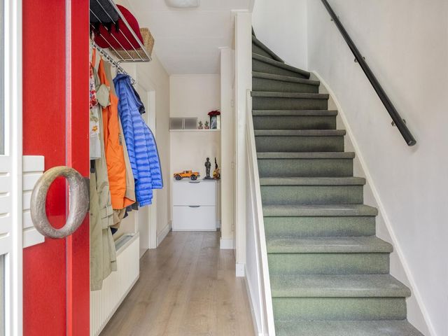Ruimtevaartstraat 4, Dirkshorn