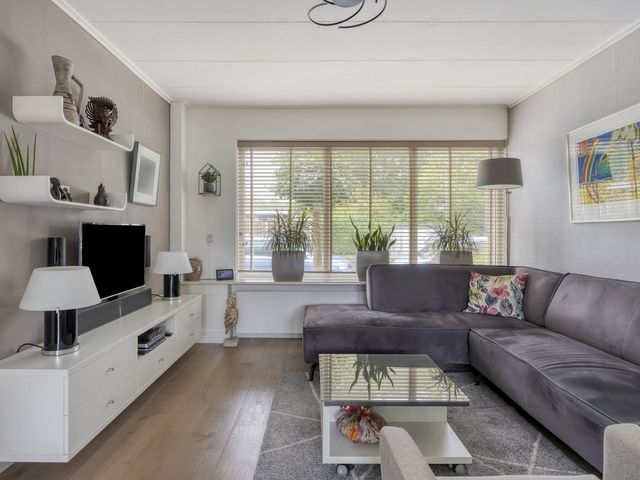 Ruimtevaartstraat 4, Dirkshorn