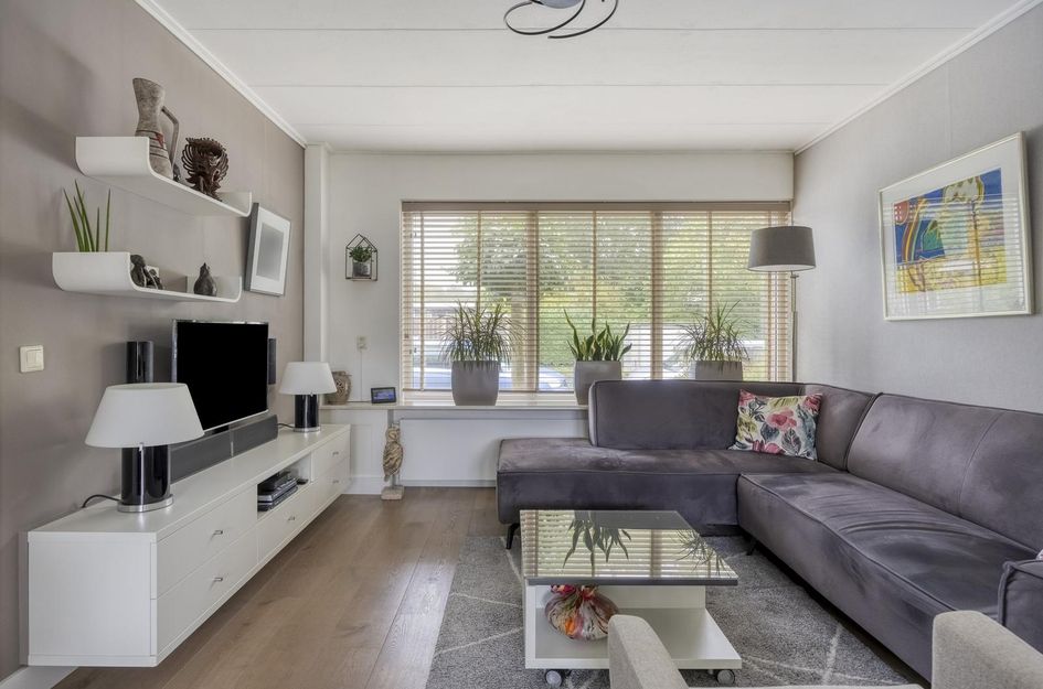 Ruimtevaartstraat 4