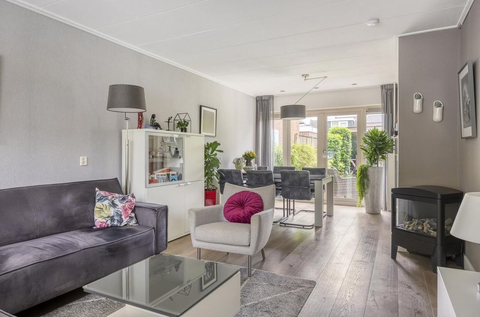 Ruimtevaartstraat 4