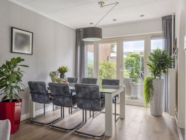 Ruimtevaartstraat 4, Dirkshorn