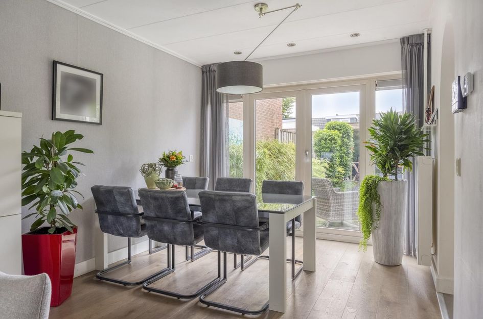 Ruimtevaartstraat 4