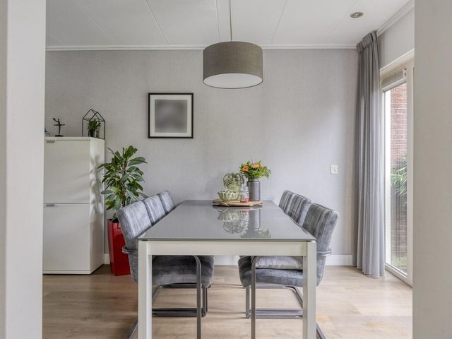 Ruimtevaartstraat 4, Dirkshorn