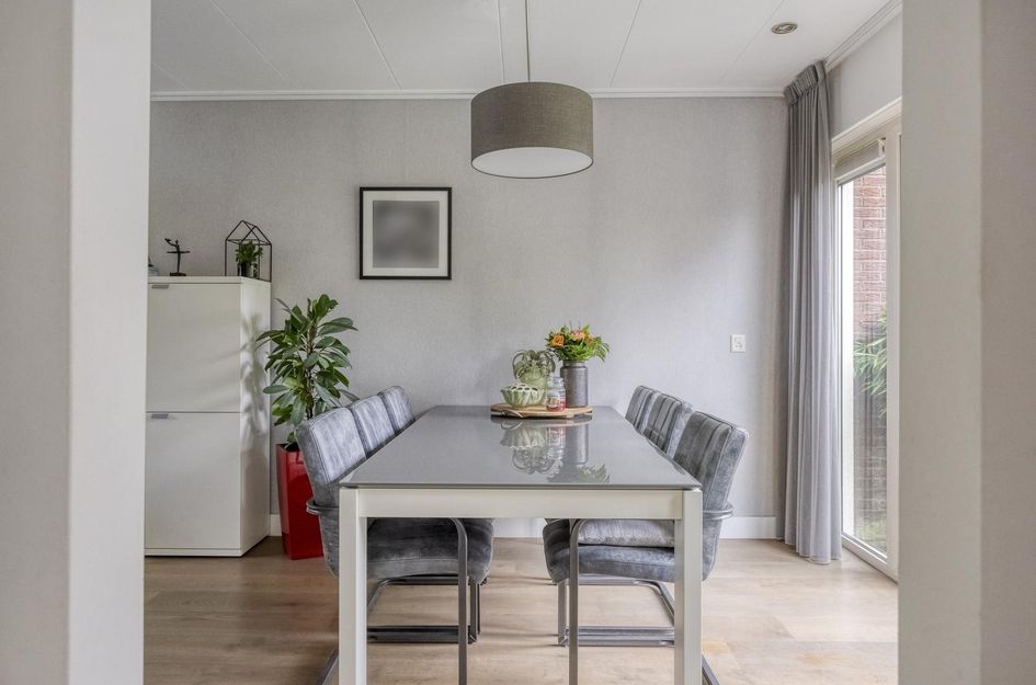 Ruimtevaartstraat 4
