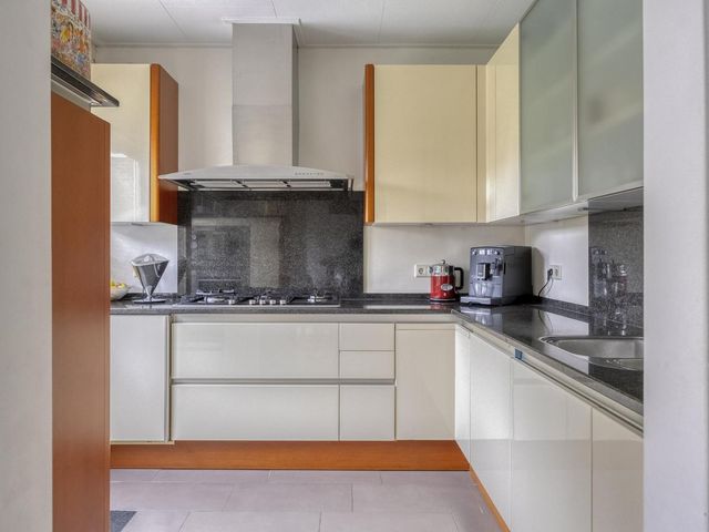 Ruimtevaartstraat 4, Dirkshorn