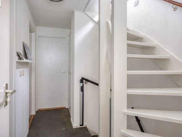 Ruimtevaartstraat 4, Dirkshorn