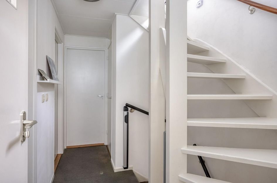 Ruimtevaartstraat 4