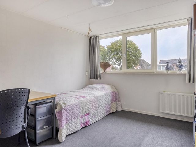 Ruimtevaartstraat 4, Dirkshorn