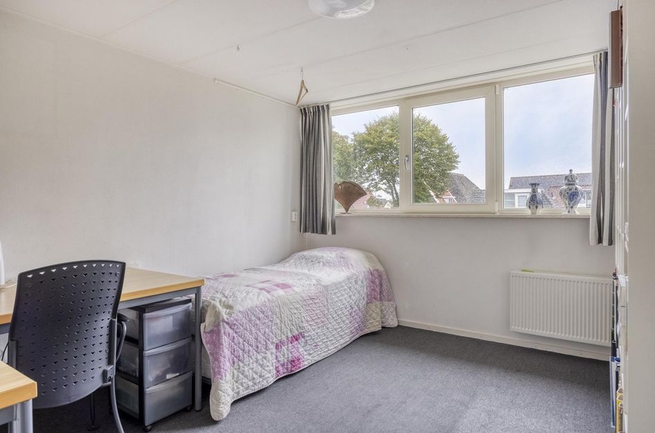Ruimtevaartstraat 4