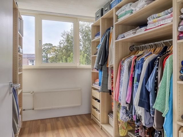 Ruimtevaartstraat 4, Dirkshorn
