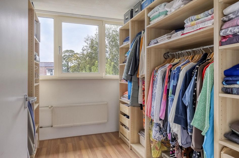 Ruimtevaartstraat 4