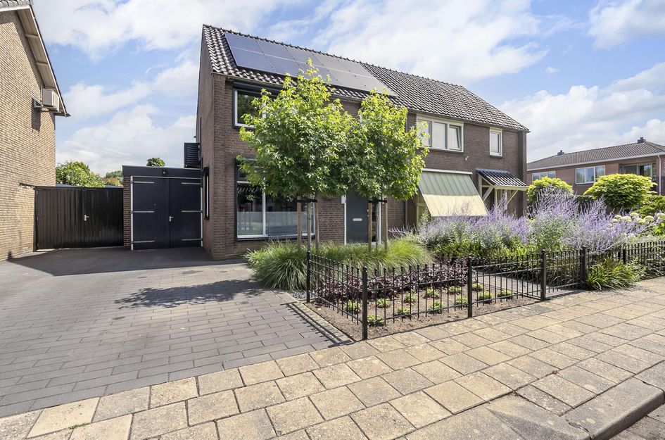 Pastoor Brugmanstraat 9