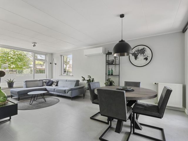 Pastoor Brugmanstraat 9, Pannerden