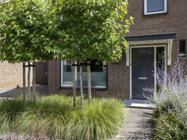 Pastoor Brugmanstraat 9, Pannerden