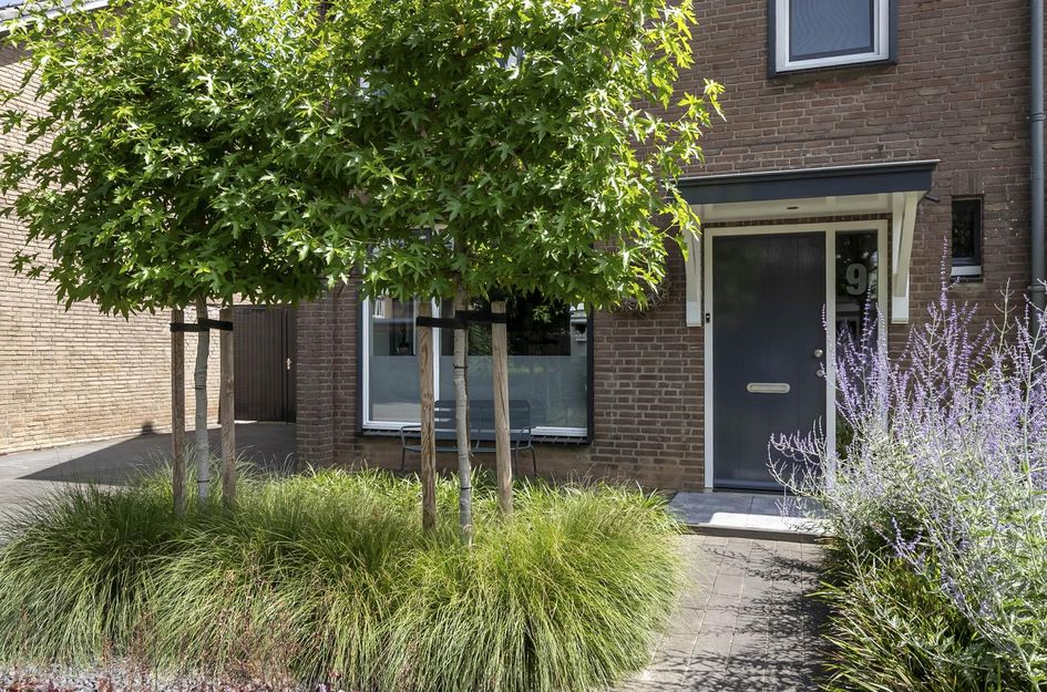 Pastoor Brugmanstraat 9