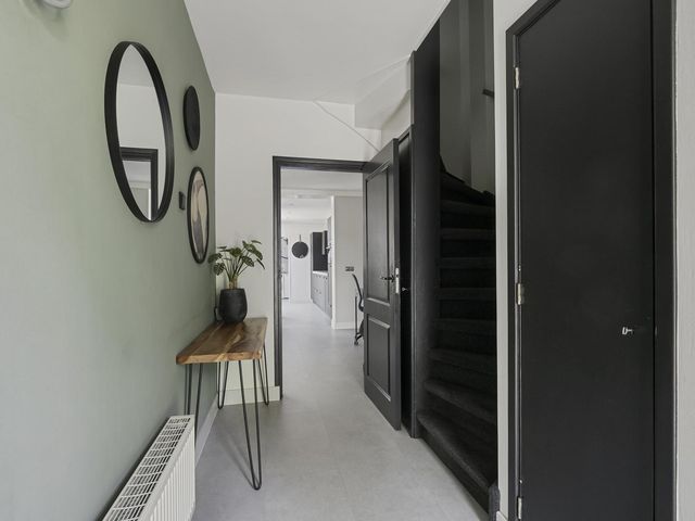 Pastoor Brugmanstraat 9, Pannerden