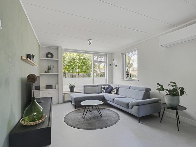 Pastoor Brugmanstraat 9, Pannerden