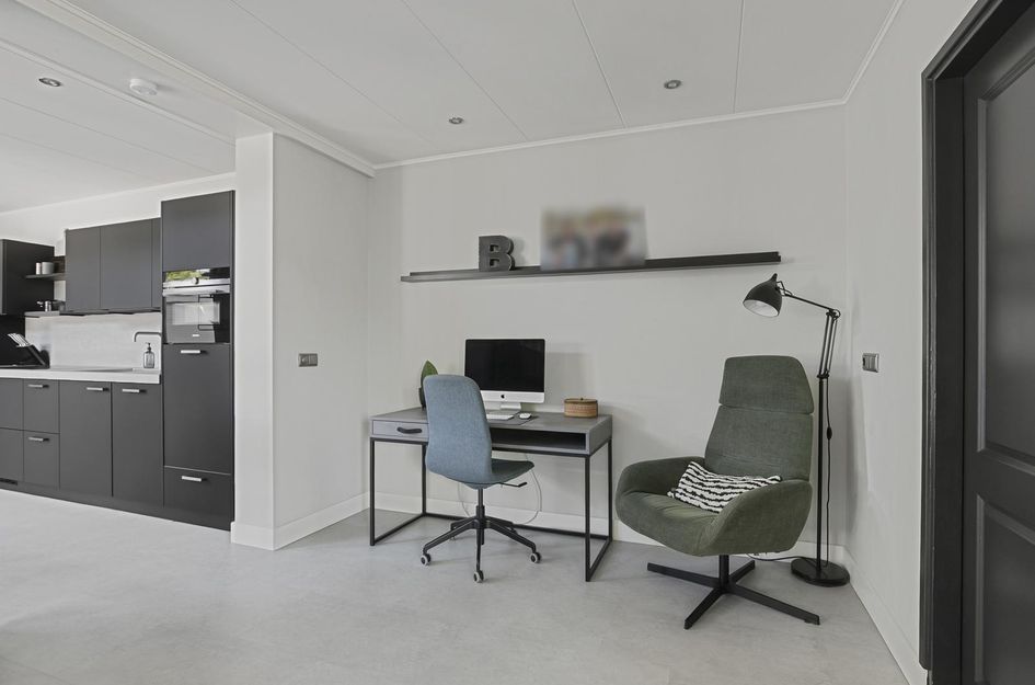 Pastoor Brugmanstraat 9