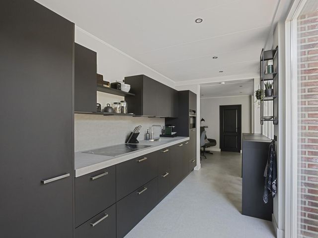 Pastoor Brugmanstraat 9, Pannerden