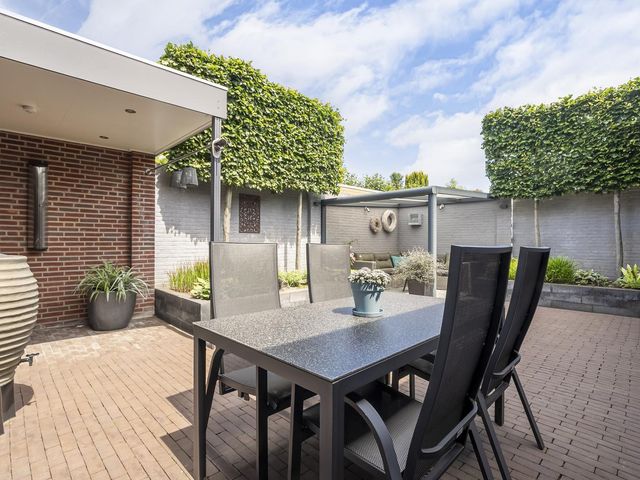 Pastoor Brugmanstraat 9, Pannerden