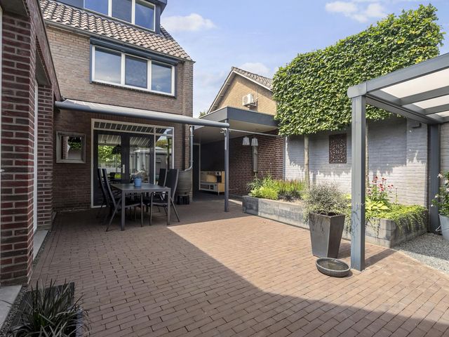 Pastoor Brugmanstraat 9, Pannerden