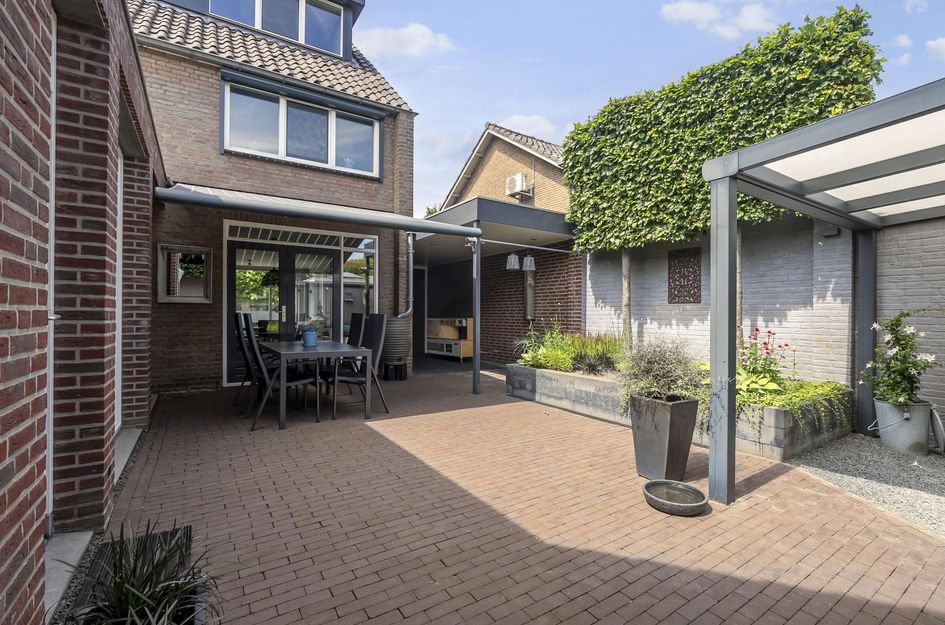 Pastoor Brugmanstraat 9