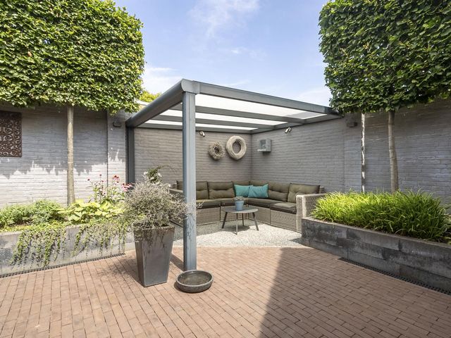 Pastoor Brugmanstraat 9, Pannerden