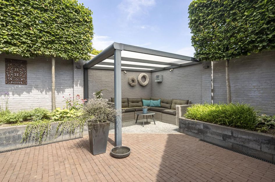 Pastoor Brugmanstraat 9