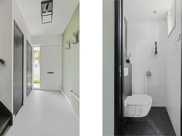 Pastoor Brugmanstraat 9, Pannerden
