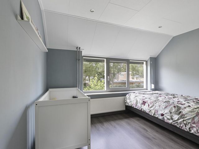 Pastoor Brugmanstraat 9, Pannerden