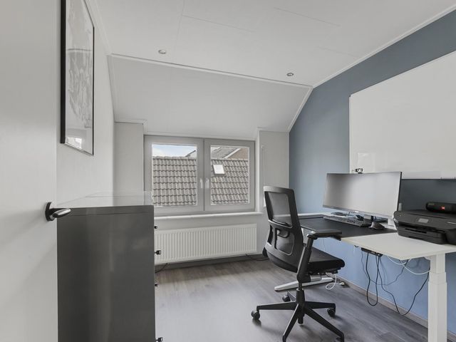 Pastoor Brugmanstraat 9, Pannerden