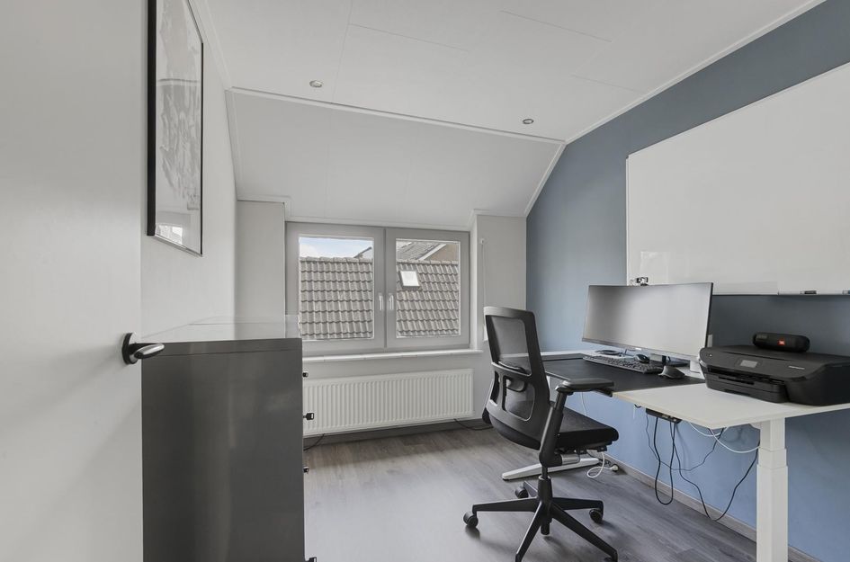 Pastoor Brugmanstraat 9