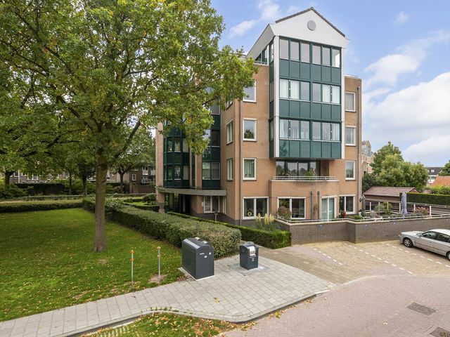 Stadswal Noord 43, Huissen